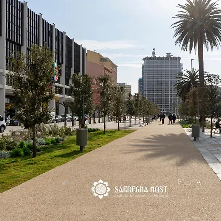 Sardegna Host Brezza Marina *