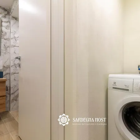 Sardegna Host Brezza Marina Cagliari