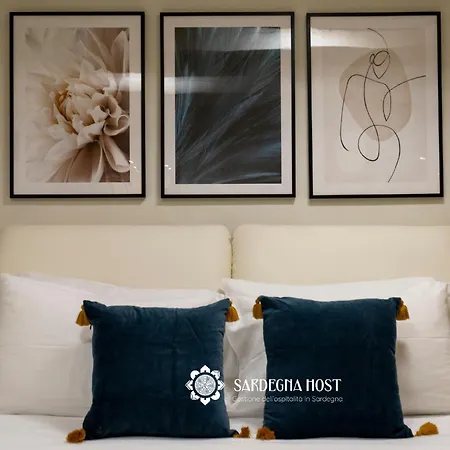 Sardegna Host Brezza Marina Cagliari