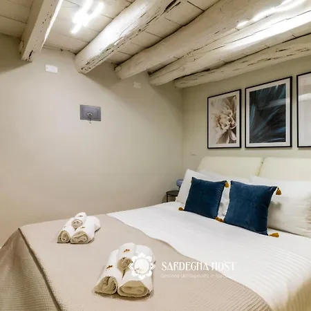 Sardegna Host Brezza Marina Apartment Cagliari