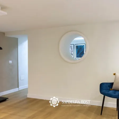 Nura Brezza Marina Cagliari