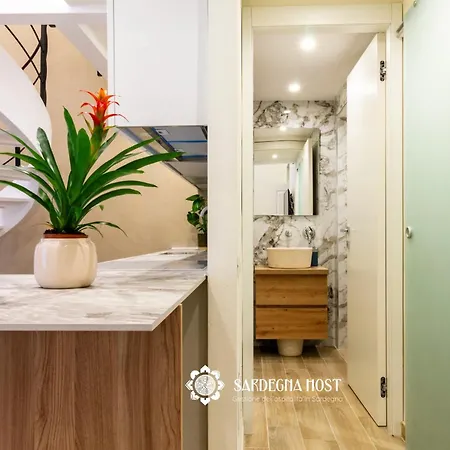 Sardegna Host Brezza Marina * Cagliari