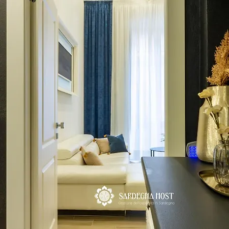 Appartement Sardegna Host Brezza Marina *