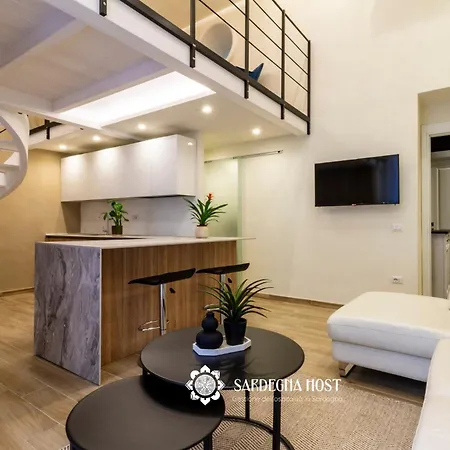 Appartement Sardegna Host Brezza Marina