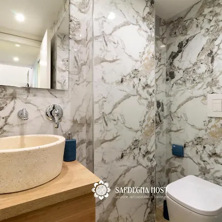 Sardegna Host Brezza Marina *