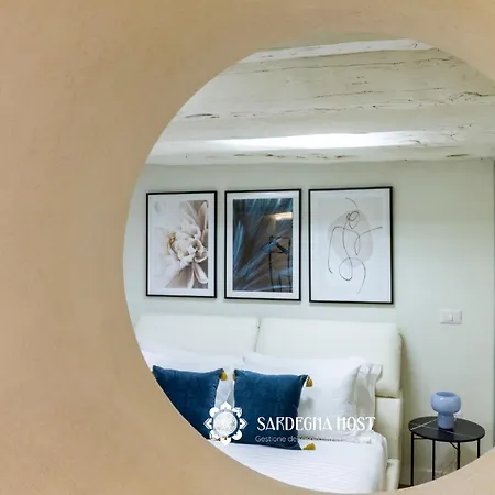 Apartmán Nura Brezza Marina